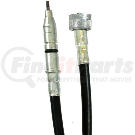 CA3034 by PIONEER - Speedometer Cable