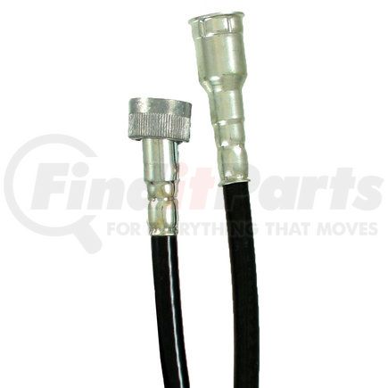 CA3039 by PIONEER - Speedometer Cable