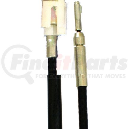 CA3071 by PIONEER - Speedometer Cable