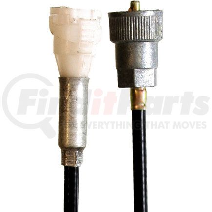 CA3076 by PIONEER - Speedometer Cable