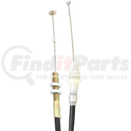 CA2034 by PIONEER - Automatic Transmission Detent Cable