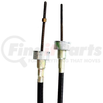 CA3093 by PIONEER - Speedometer Cable