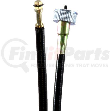 CA3097 by PIONEER - Speedometer Cable