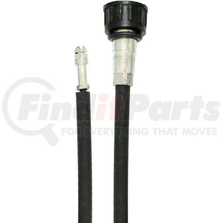CA3102 by PIONEER - Speedometer Cable