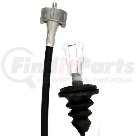 CA3106 by PIONEER - Speedometer Cable