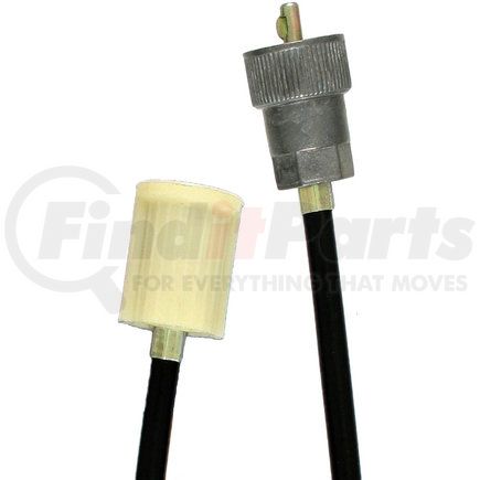 CA3077 by PIONEER - Speedometer Cable