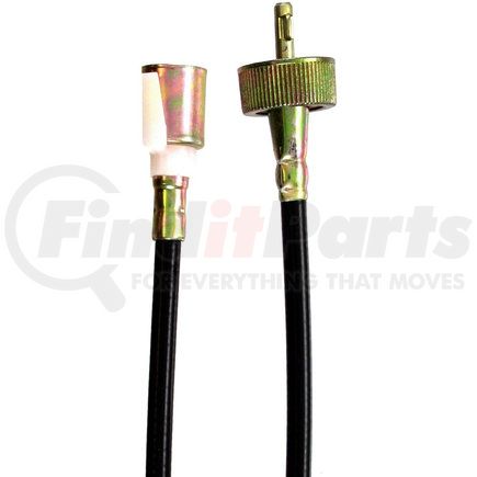 CA3088 by PIONEER - Speedometer Cable