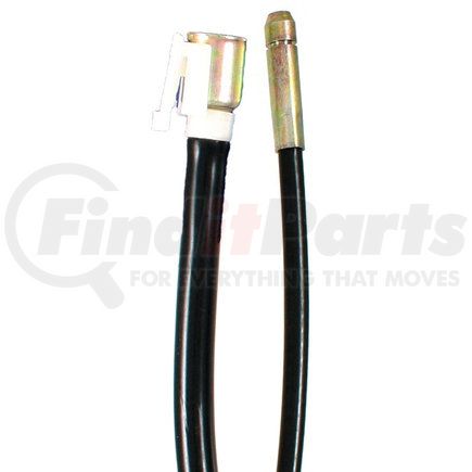 CA3129 by PIONEER - Speedometer Cable