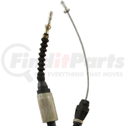 CA314 by PIONEER - Clutch Cable