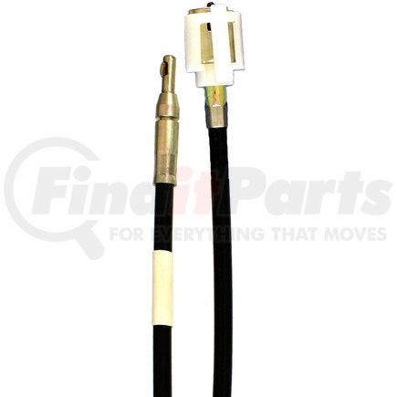 CA3151 by PIONEER - Speedometer Cable