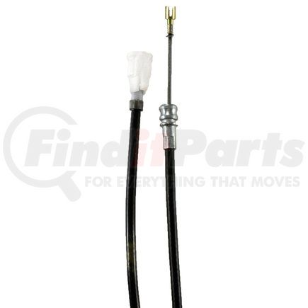 CA3131 by PIONEER - Speedometer Cable
