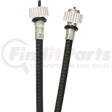 CA3133 by PIONEER - Speedometer Cable