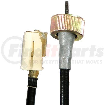 CA3138 by PIONEER - Speedometer Cable