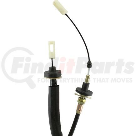 CA659 by PIONEER - Clutch Cable