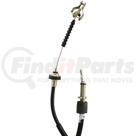 CA683 by PIONEER - Clutch Cable