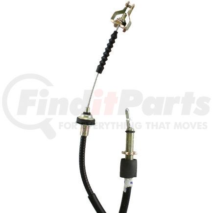Pioneer CA683 Clutch Cable Clutch Cable