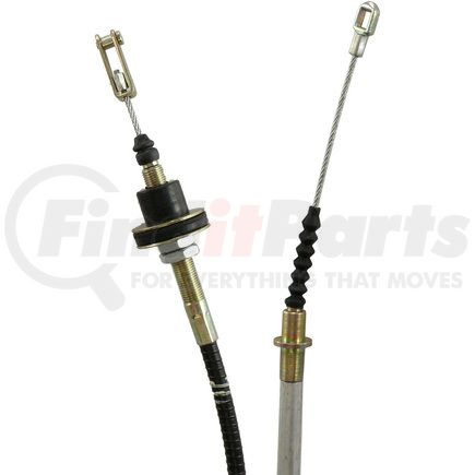 CA686 by PIONEER - Clutch Cable
