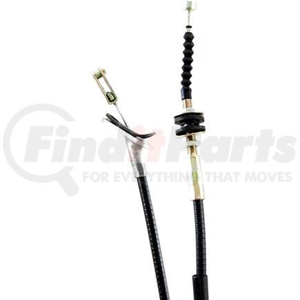 CA689 by PIONEER - Clutch Cable