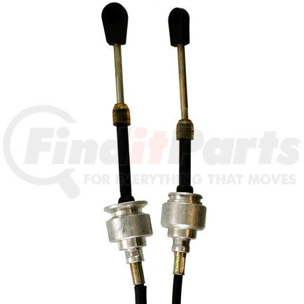 CA8002 by PIONEER - Manual Transmission Shift Cable