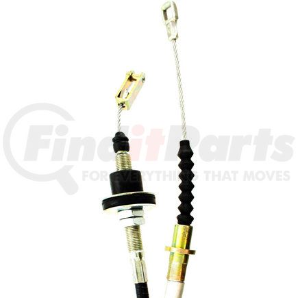 CA671 by PIONEER - Clutch Cable