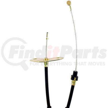 CA679 by PIONEER - Clutch Cable