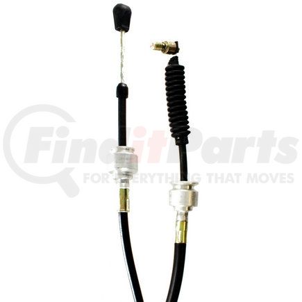 CA8012 by PIONEER - Manual Transmission Shift Cable