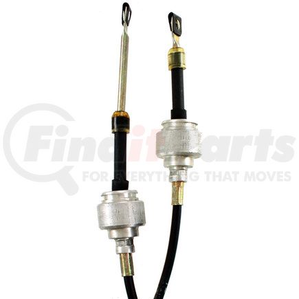 CA8004 by PIONEER - Manual Transmission Shift Cable