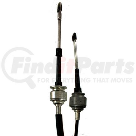 CA8006 by PIONEER - Manual Transmission Shift Cable