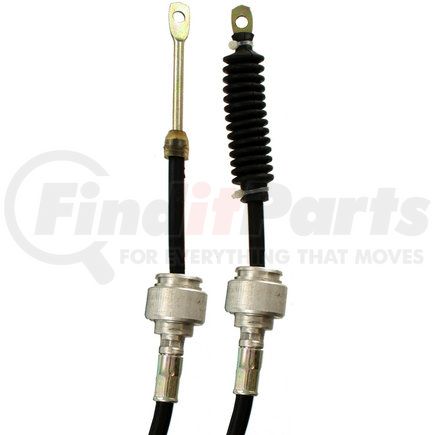 CA8008 by PIONEER - Manual Transmission Shift Cable