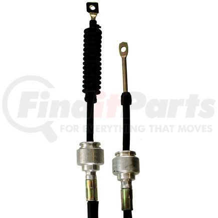 CA8019 by PIONEER - Manual Transmission Shift Cable