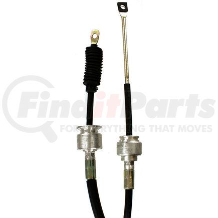 CA8020 by PIONEER - Manual Transmission Shift Cable