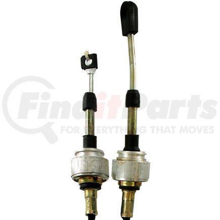 CA8021 by PIONEER - Manual Transmission Shift Cable