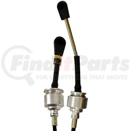 CA8022 by PIONEER - Manual Transmission Shift Cable