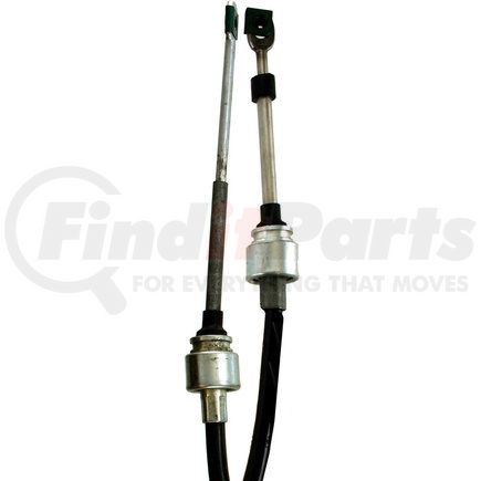 CA8024 by PIONEER - Manual Transmission Shift Cable
