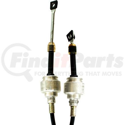 CA8018 by PIONEER - Manual Transmission Shift Cable