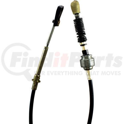 CA8201 by PIONEER - Manual Transmission Shift Cable