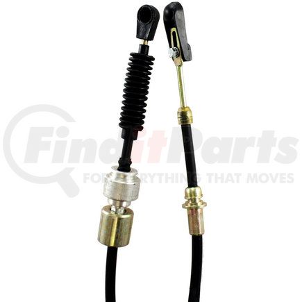 CA8204 by PIONEER - Manual Transmission Shift Cable