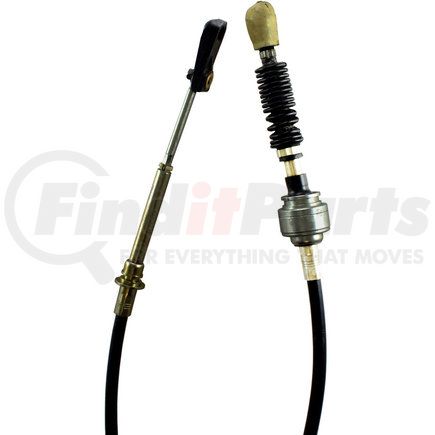 Pioneer CA8205 Manual Transmission Shift Cable Manual Transmission Shift Cable