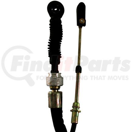 CA8206 by PIONEER - Manual Transmission Shift Cable