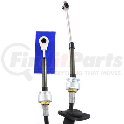 CA8214 by PIONEER - Manual Transmission Shift Cable