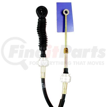 CA8252 by PIONEER - Manual Transmission Shift Cable