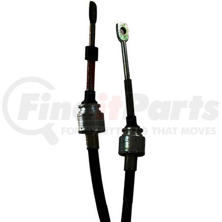 CA8025 by PIONEER - Manual Transmission Shift Cable