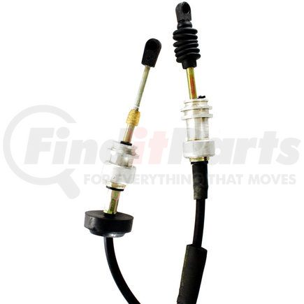 CA8101 by PIONEER - Manual Transmission Shift Cable