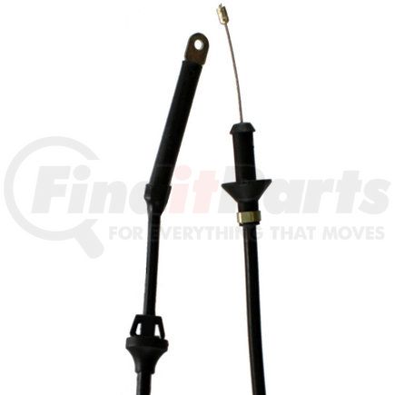 CA8312 by PIONEER - Carburetor Accelerator Cable