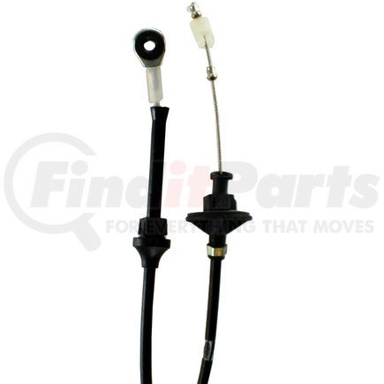 CA8325 by PIONEER - Carburetor Accelerator Cable