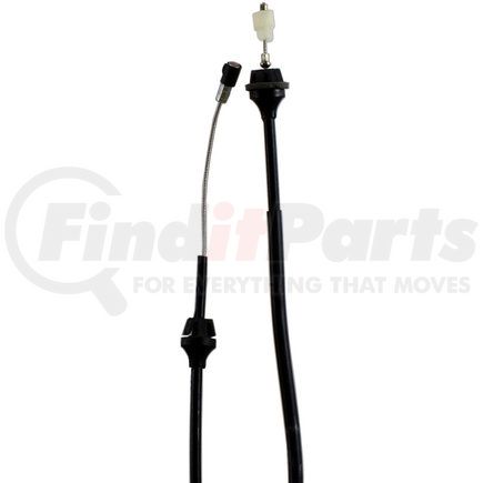 CA8304 by PIONEER - Carburetor Accelerator Cable