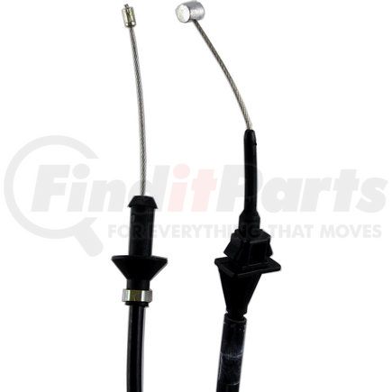 CA8305 by PIONEER - Carburetor Accelerator Cable