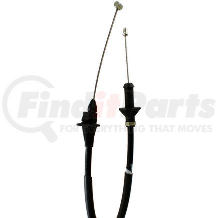 CA8306 by PIONEER - Carburetor Accelerator Cable