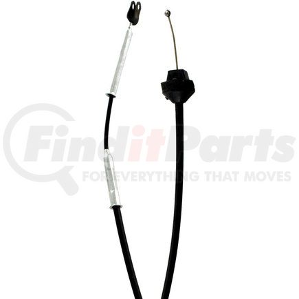 CA8416 by PIONEER - Carburetor Accelerator Cable