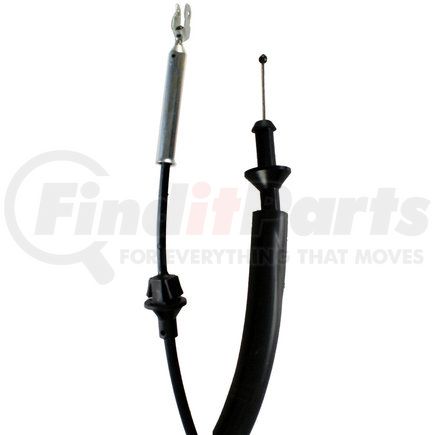 CA8426 by PIONEER - Carburetor Accelerator Cable